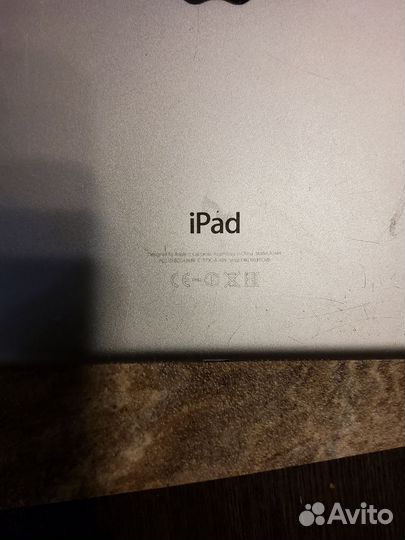 iPad mini 1