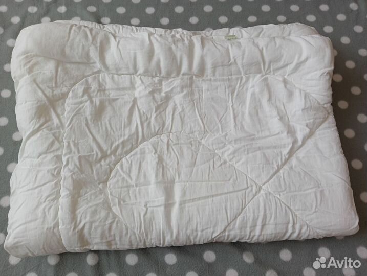 Одеяло для малышей