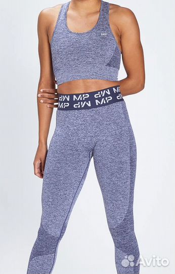 Фитнес йога костюм бренда Myprotein