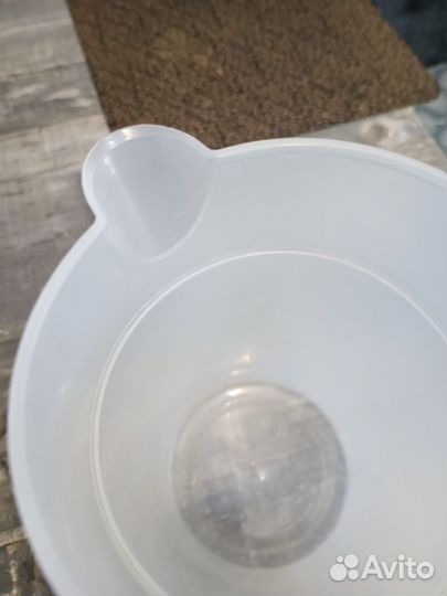 Кувшин для воды морса с крышкой Эймса Икеа IKEA