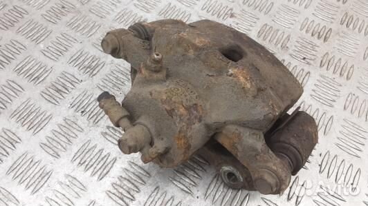 Суппорт тормозной передний левый hyundai I30 GD (S