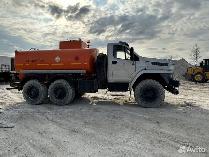 Урал 583100, 2016