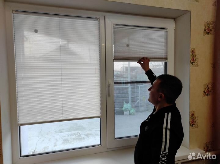 Москитная сетка