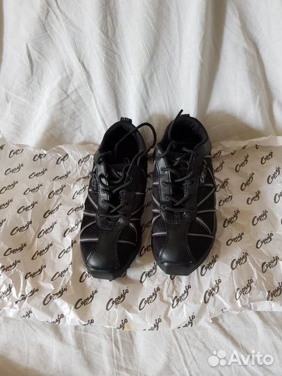 Джазовки Capezio, нов