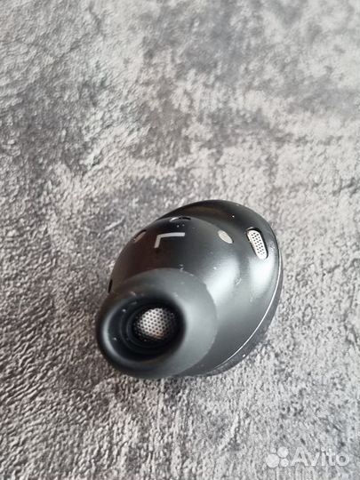Левый наушник samsung galaxy buds pro