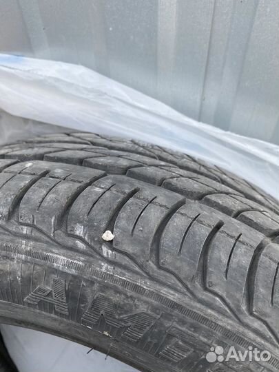 Amtel Planet T-301 185/55 R15