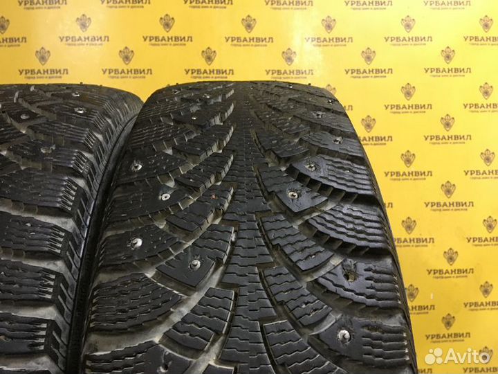 Nokian Tyres Nordman 4 175/65 R14 82T