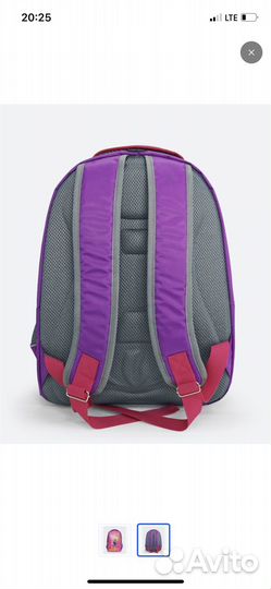 Рюкзак для художественной гимнастики