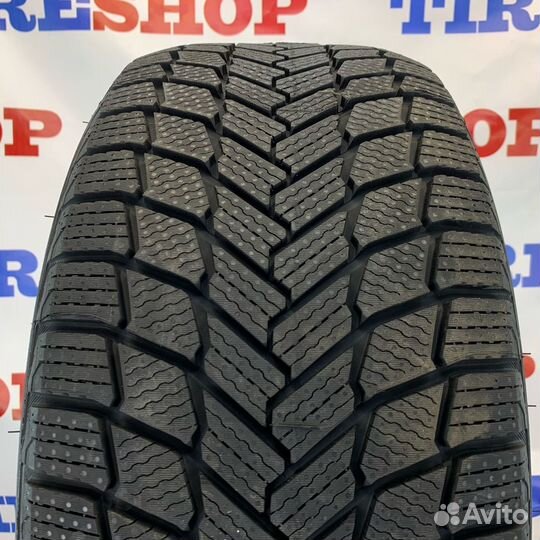 Michelin X-Ice Snow 225/45 R18 95T