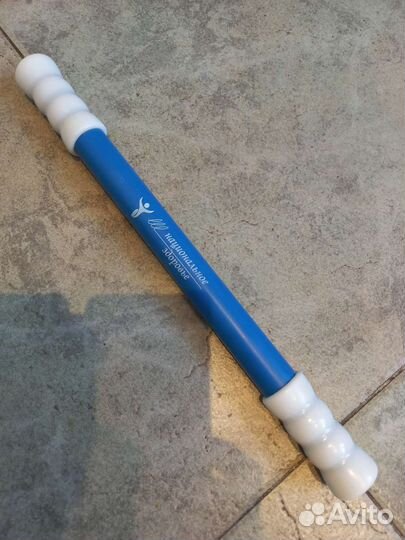 Волновой тренажёр 