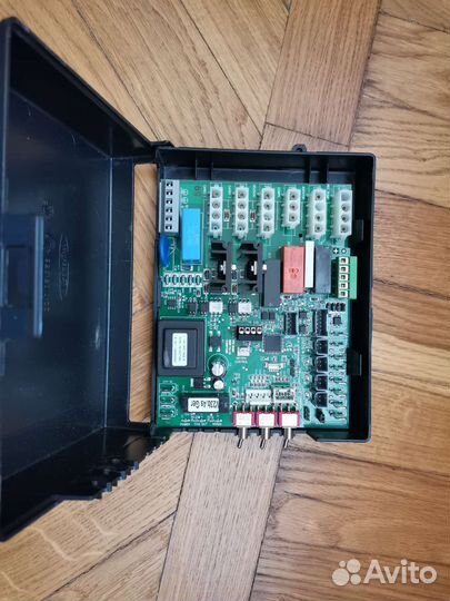 Блок управления Triton TL 350