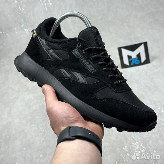 Кроссовки Reebok Classic leather