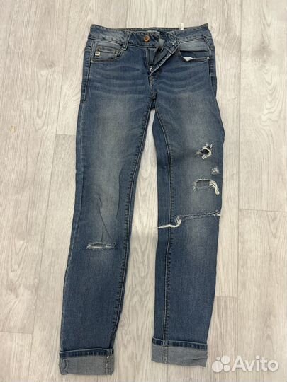 Комбинезон zara новый