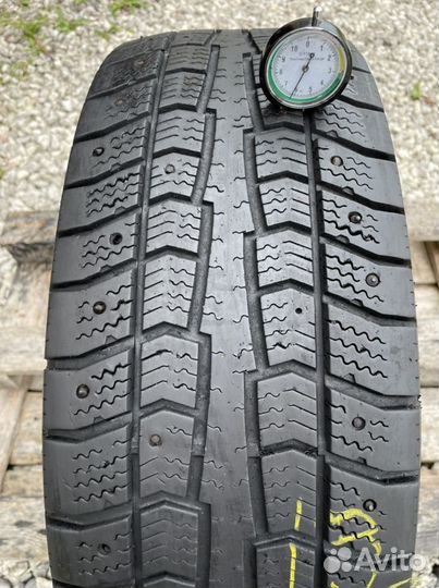 Cooper Discoverer M+S2 225/65 R17