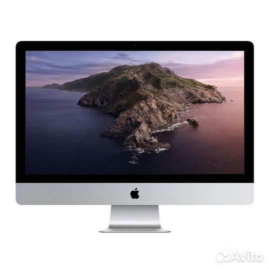 Apple iMac 21,5 4k 2019