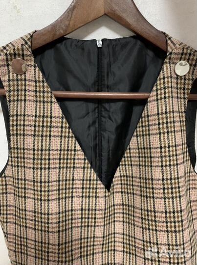 Комбинезон xs