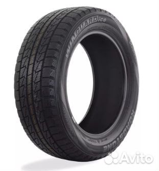Roadstone Winguard Ice 195/65 R15 91Q