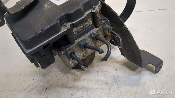 Блок абс, насос Audi A6 (C6), 2008