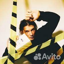 Yomomoto Unrevel 21\ 38 EdT 100ml TesT