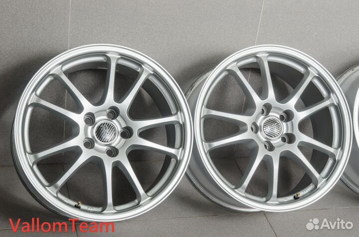 Лот UP31220337 Фирменные 18-е диски bridgestone EC