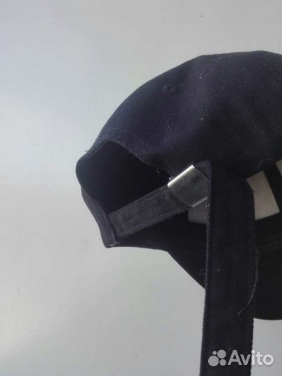 Бейсбольная кепка