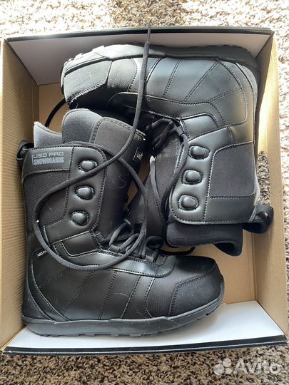 Сноуборд комплект мужской