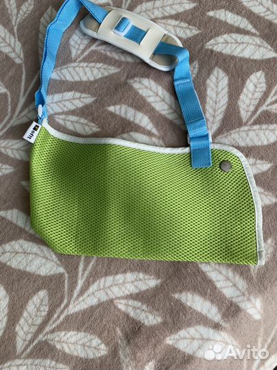 Бандаж для плеч