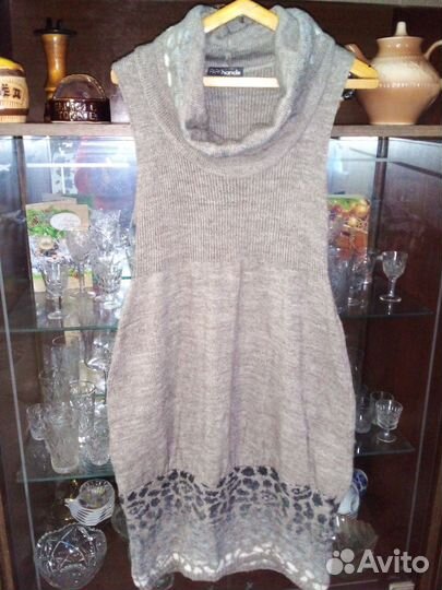 Женская одежда