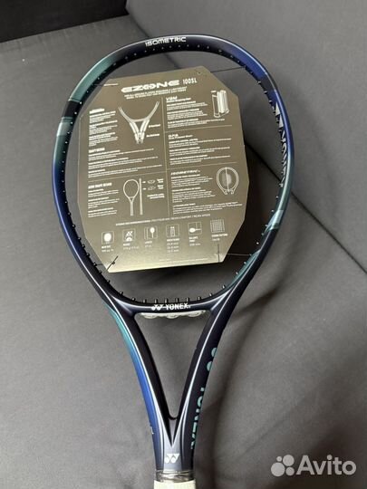 Yonex ezone 100SL (270гр) #3