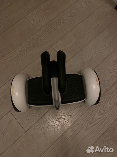 Сегвей Ninebot minilite
