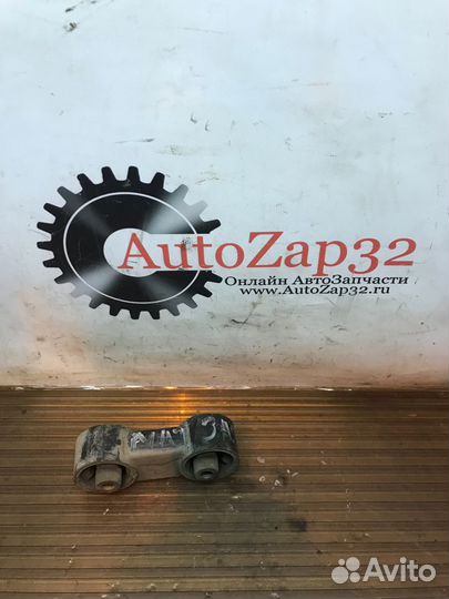 Подушка двигателя задняя Daewoo Matiz