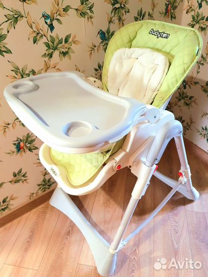 Столик для кормления babyton