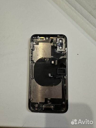 Корпус iPhone x