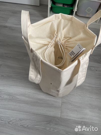 Корзина для игрушек hm