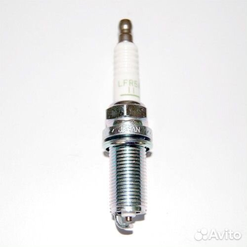 Свеча зажигания nissan (LFR5A-11) 22401-8h515 N