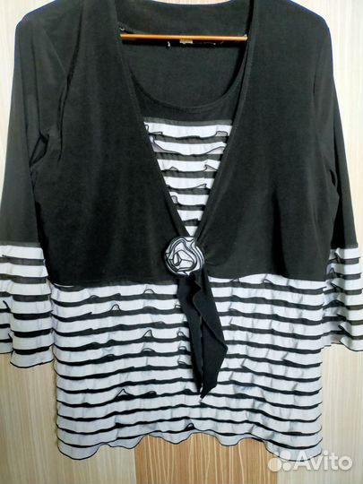 Пакет вещей 48-50 отдаю