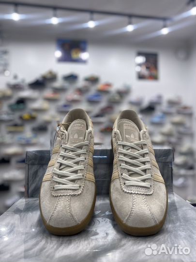 Кеды Adidas Bermuda