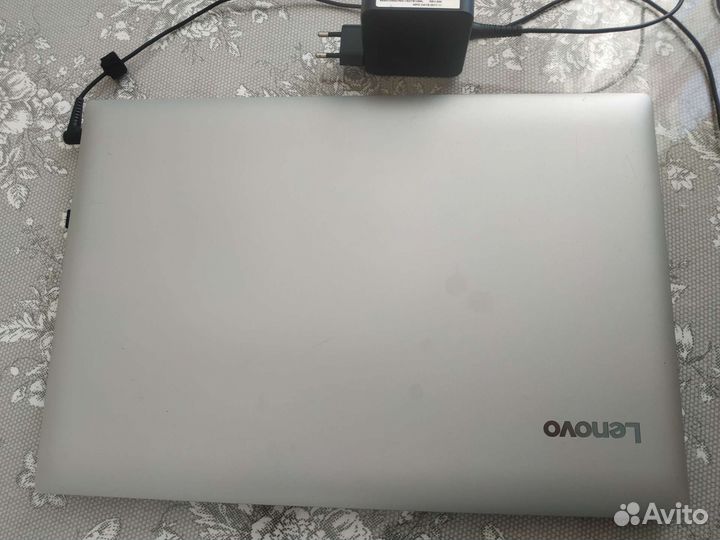 Lenovo ideapad 330 17ikb