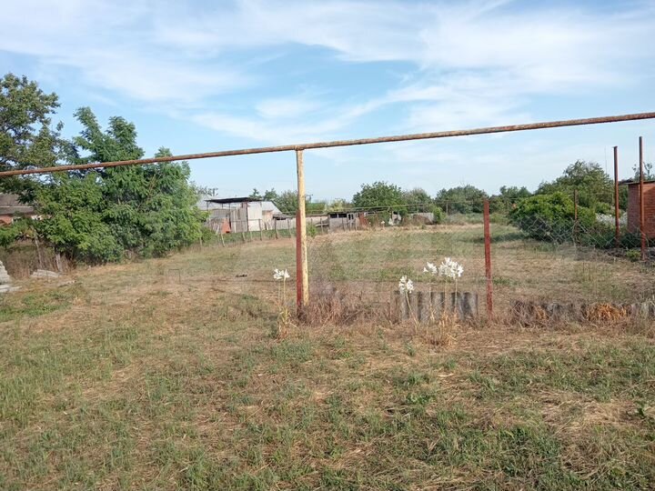 Участок 8 сот. (ИЖС)