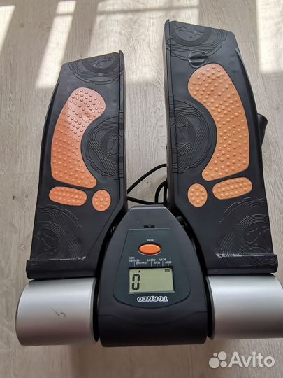 Тренажер мини степпер