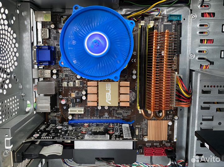 Игровой монстр