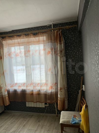 1-к. квартира, 35 м², 1/5 эт.