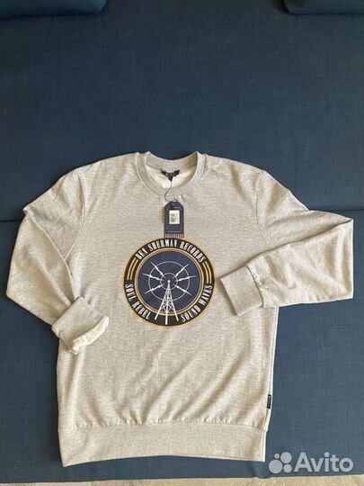 Ben sherman свитшот