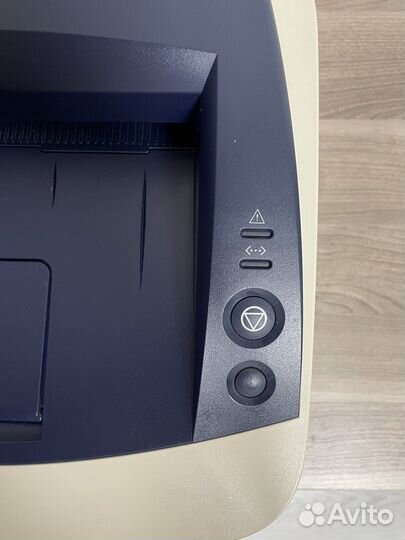 Принтер лазерный Xerox Phaser 3140