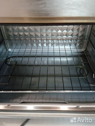 Духовой шкаф Gemlux