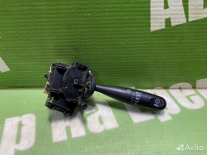 Подрулевой переключатель дворников Chery Fora A21