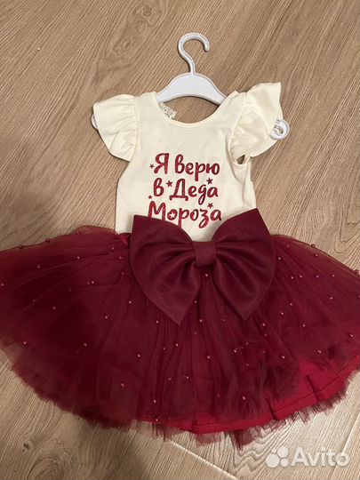 Платья праздничные для принцессы