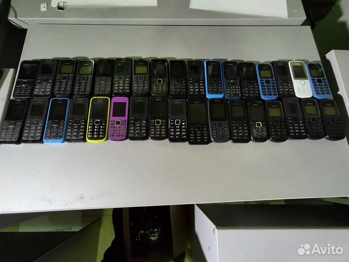 Сотовый телефон Nokia