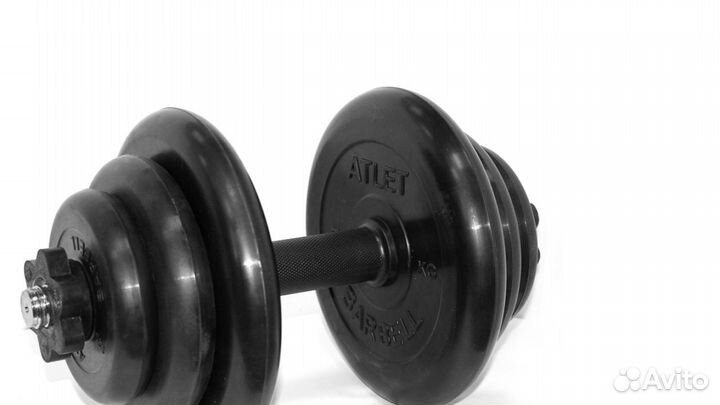 Диск для гантели 5 кг