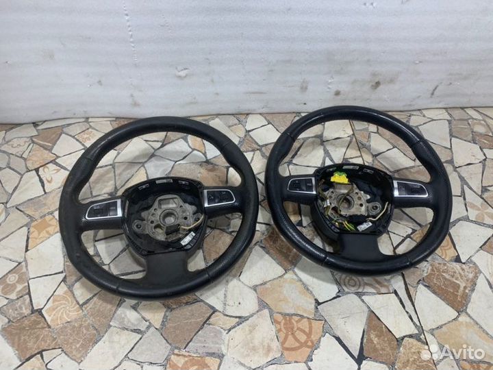 Руль Audi A5 купе 1.8 (CAB 170Л.С.) 2008